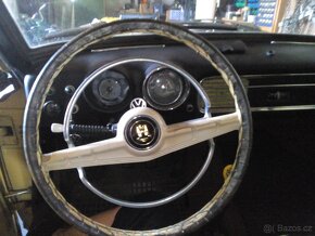 Wartburg 311 - 4