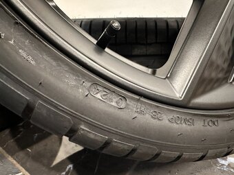 original Audi A3 S3 8Y r19 5x112 8Y0601025Q - 4