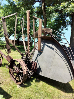 Hrabicovka Melichar - 4