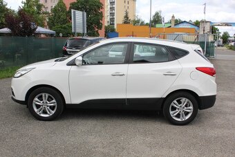 Hyundai ix35 2.0 CRDi, 100 kW, 4x výhřev - 4