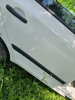 Škoda fabia 1.2 htp 44kw, CHF - 4