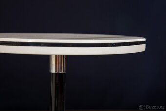 STOJACÍ LAMPA-FUNKCIOALISMUS - 4