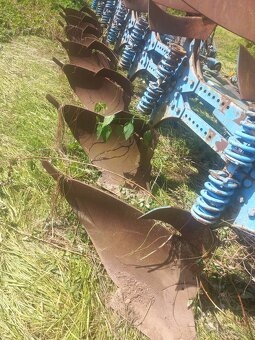 pluh LEMKEN VARI DIAMANT 10X - 4