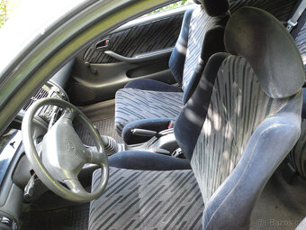 Toyota Corolla 1,6 16V - 4