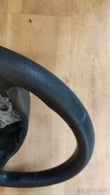 Volant Škoda Octavia 3 vhodný na pošití - 4