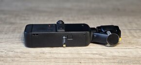 DJI Osmo Pocket 2 + creator teleskopická tyč - 4