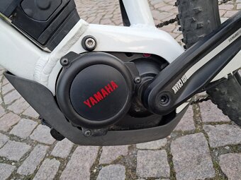 Prodám dámské elektrokolo Haibike - 4