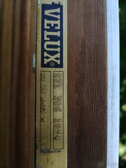 Velux GZL 306 - 4