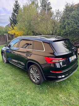 Škoda Kodiaq 2.0.TDi 110kw 4x4 - 4
