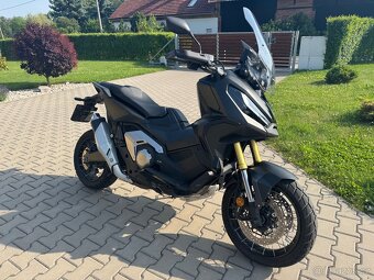 Honda X ADV 750 rok 2024 - 4