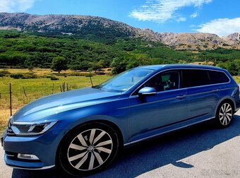Passat B8 Variant 2.0Tdi 110kw bez Adblue - 4