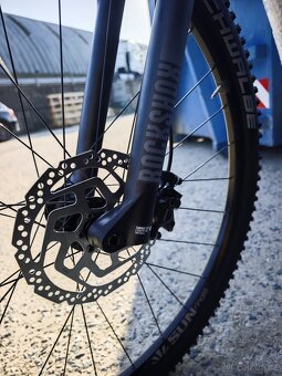 Kolo 30palcu 2022 Radon Jealous AL 8.0 Bike - 4