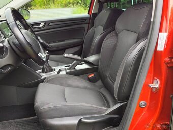 Renault Megane 1.6i rok 2018 udržovaný a spolehlivý - 4