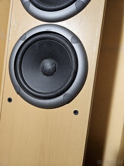 JAMO E670 HiFi repro - 4