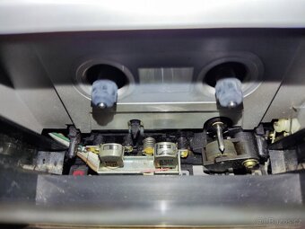 Aiwa CS-770E Boombox Japan - 4