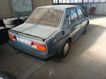 Skoda 125 - 4