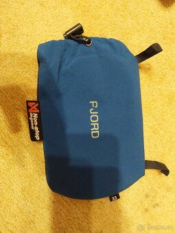 Prodám pláštěnku Nonstop fjord - 4