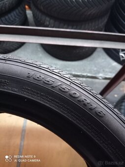 185/55r16 Nexen - 4