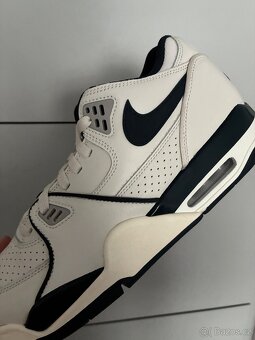 Nike Air Flight 89 Low tenisky - 4
