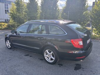 Škoda Superb 1.8 Tsi - 4