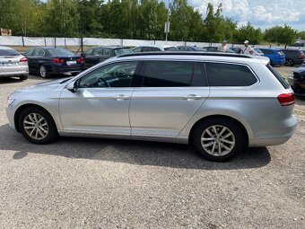 Volkswagen Passat 2018 2.0tdi - 4