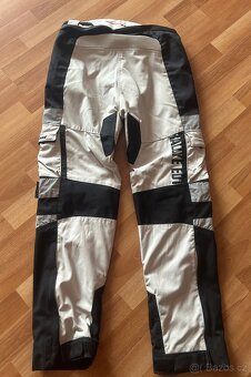 Damske moto obleceni vel.L - 4