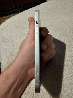 Iphone 15 256gb - 4
