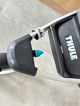 Thule Urban Glide 1 Bez ruční brzdy - 4