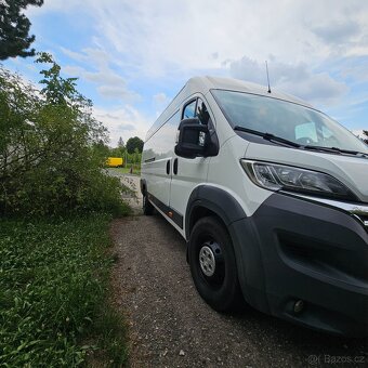 Citroen Jumper L3H2 - 4