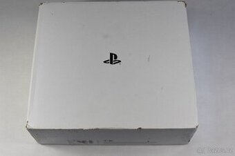SONY PlayStation 5 (VERZE S MECHANIKOU) - 4