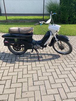 Jawa pionýr 21 sport - 4