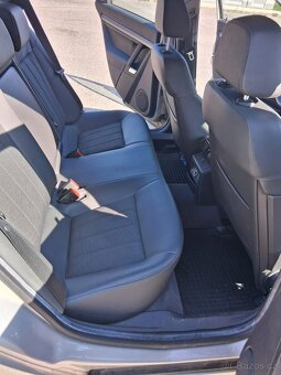 OPEL VECTRA C 1,9TDI - 4