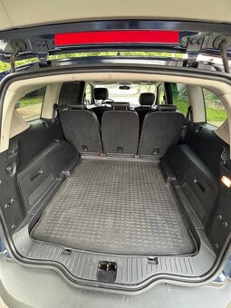 Ford S-max 2.2 TDCi, 147 kW, Titanium - 4
