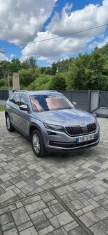 Škoda Kodiaq - 4