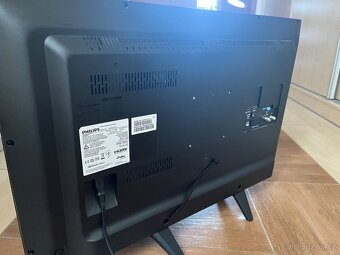 Televize Philips 32PFS4132/12 – Full HD, 32'' - 4
