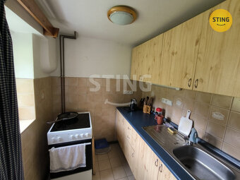 Prodej rodinného domu 4+1 s garáží, 133050 - 4