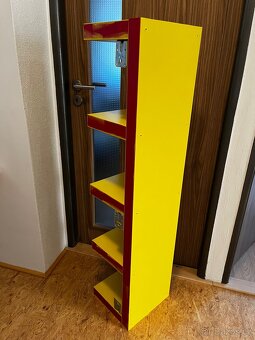 LACK IKEA - 4