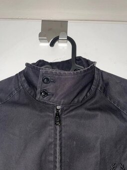 Originální bunda Fred Perry Harrington - 4