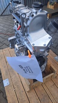 NOVÝ MOTOR 1.2 HTP CHFA 44kw posledni kus - 4