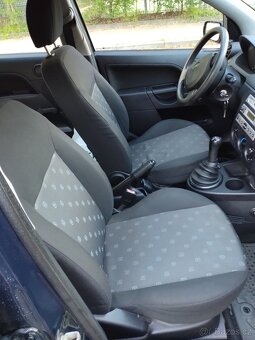 Ford Fiesta r.v.2005 - 4