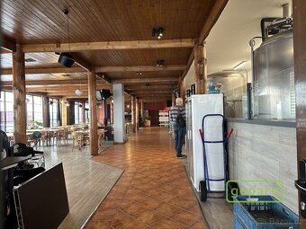 Pronájem prodejních prostorů na D35, Olomouc - Nemilany - 4