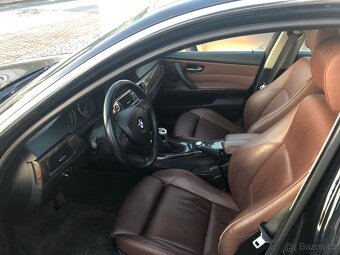 Bmw e90 330i - 4