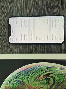 Uphone XS Max 512GB - 4
