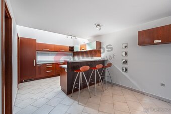 Prodej bytu 3+kk na pražkém Zličíně - 4