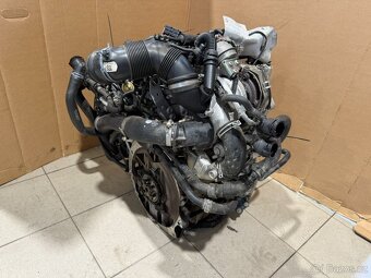 Motor DDY DDYA 1.6 TDI 85kw 149tkm Škoda VW Seat - 4