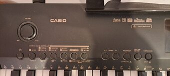Casio CDP-230 RBK - 4