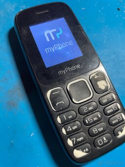 Myphone 3330 - 4