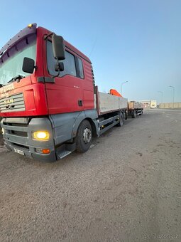 Doprava hydraulickou rukou - 4