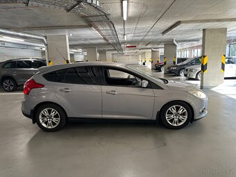 Ford focus 1.0eco boost - 4