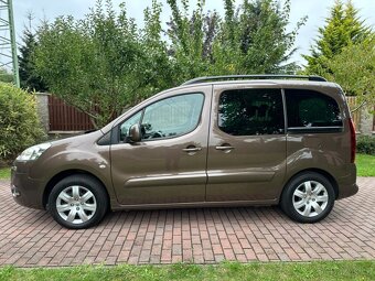 Peugeot Partner 1.6Hdi 84kw - 4